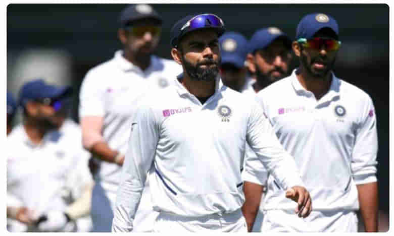 World Test Championship: టెస్ట్ ఛాంపియన్‌షిప్.. కోహ్లీసేనకు ముందుంది ముసళ్ల పండగ..!