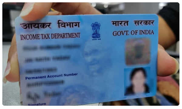 PAN Card: ఏప్రిల్ 1 నుంచి ఆ పాన్కార్డు వాడారో..!