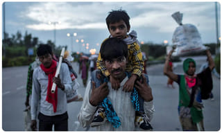 #COVID19 రైల్వే శాఖ వినూత్న ప్రయోగం… ఐసోలేషన్ సెంటర్స్‌గా బోగీలు