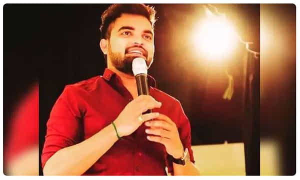 కరోనాపై పోరు.. 60 కుటుంబాలకు చేయూతను ఇస్తున్న యాంకర్ ప్రదీప్..