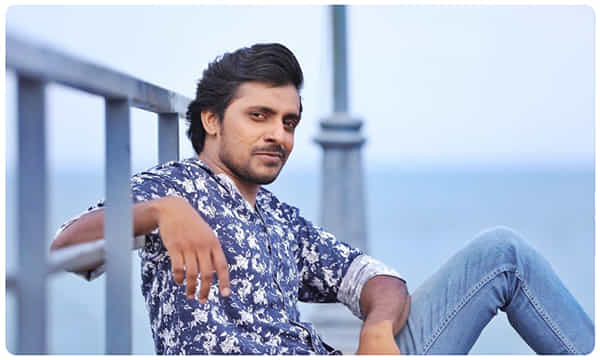 14 రోజులు హౌస్ అరెస్ట్లో కమెడియన్ ప్రియదర్శి