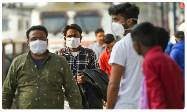 10 వేలకు చేరువలో రాజస్థాన్ కేసులు.. తాజా వివరాలు ఇవే..