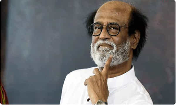 రజనీకి కరోనా అంటూ బాలీవుడ్ నటుడి ట్వీట్.. ఫ్యాన్స్ ఫైర్..!