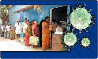 కరోనా ప్రభావం….జాతినుద్దేశించి నేడు ప్రధాని కీలక ప్రసంగం