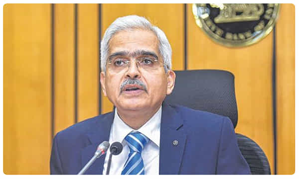 Breaking: ఆర్బీఐ కీలక ప్రకటన.. రుణ చెల్లింపుదారులకు ఊరట..