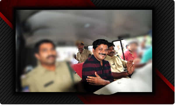బిగ్ బ్రేకింగ్ : జైలుకు రేవంత్.. 14రోజుల రిమాండ్..