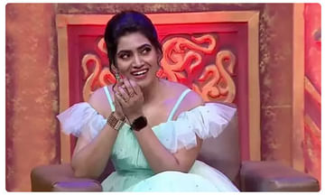 Anchor Sameera Exit In Adirindi Show: అందంగా లేనేమో.. అందుకే తప్పించారేమో.. సమీరా కామెంట్!