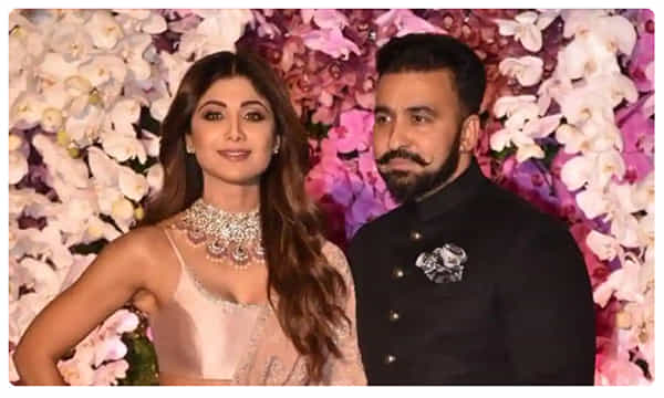 Shilpa Shetty: శిల్పాశెట్టి దంపతులకు షాక్.. పోలీసులకు ఫిర్యాదు
