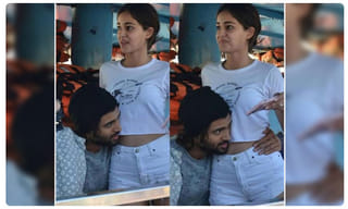 Rashmika Mandanna: ఆయన మెచ్చారు.. రష్మిక ఫుల్ హ్యాపీ..!