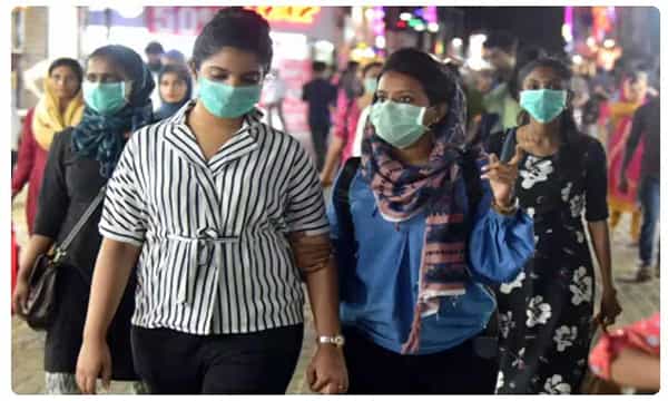 వరంగల్ నిట్లో ఆ ముగ్గురికీ కరోనా !