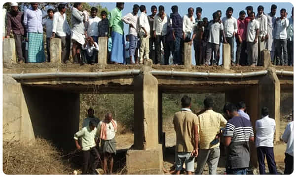 చేవెళ్ల మహిళ మర్డర్ కేసులో పురోగతి.. ఆ మహిళ ఎవరంటే..