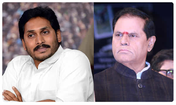 YS Jagan: జగన్తో సుబ్బరామిరెడ్డి కీలక భేటీ.. అందుకోసమేనా.!