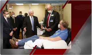 ఆ మందు కరోనాకు మంచిదే.. యుఎస్