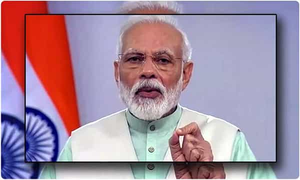 హలో! హలో ! కరోనాపై దిగ్గజాలకు ప్రధాని మోదీ ఫోన్ !
