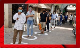 హైదరాబాద్‌లో డిస్ ఇన్ఫెక్షన్ టన్నెళ్ళు.. కరోనాపై సెకెండ్ లెవెల్ సమరం