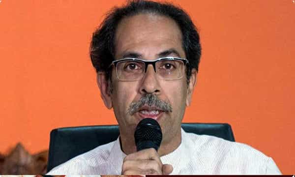 మా రాష్ట్రంలో 80 శాతం రోగుల్లో కరోనా లక్షణాలే లేవు.. ఉధ్ధవ్ థాక్రే