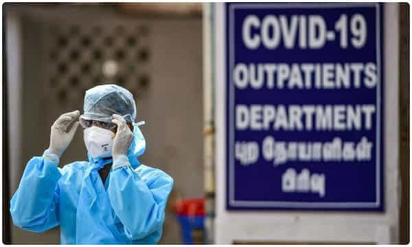బెంగాల్ లో 23 వేల మార్క్ దాటిన కరోనా