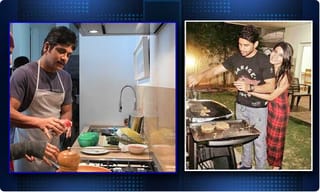 స్టార్ హీరోయిన్ గొప్ప మ‌న‌సు..కరోనా హెల్ప్‌లైన్ సెంటర్‌లో ప‌నిచేస్తూ ప్ర‌జ‌ల‌కు సేవ‌..