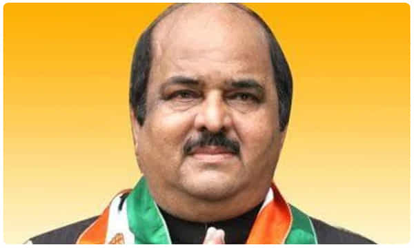 Breaking: కరోనాతో కాంగ్రెస్ సీనియర్ నేత మృతి..