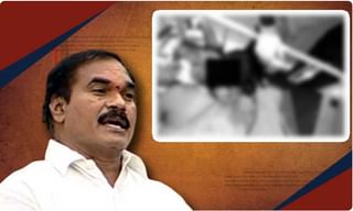 బయట తిర‌గొద్ద‌న్నందుకు దాడి…వాలంటీరు మృతి