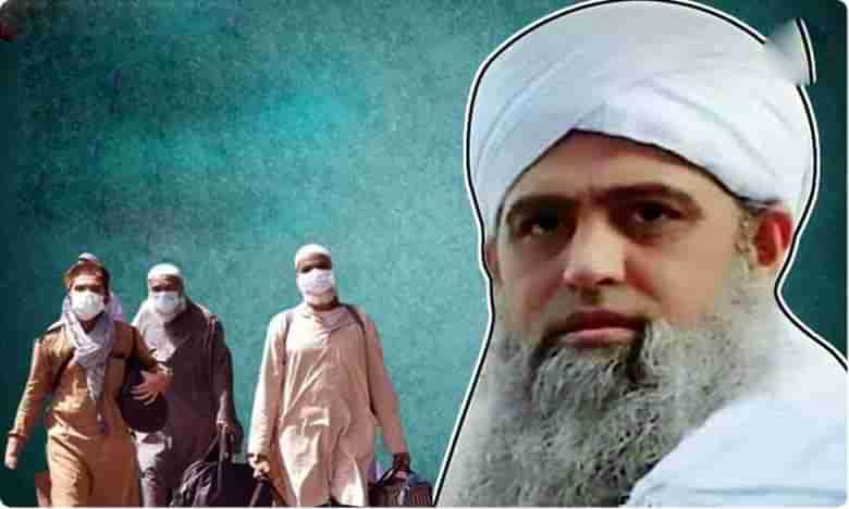 బ్రేకింగ్.. మర్కజ్ సూత్రధారి మౌలానా సాద్ అరెస్ట్ ?