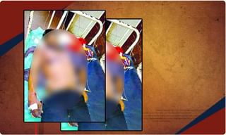 తోట త్రిమూర్తులుపై దాడికి యత్నించిన  వ్యక్తిపై మ‌ర్డ‌ర్ అంటెప్ట్