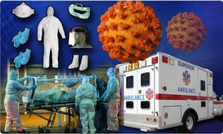 ఈ సంక్షోభాన్ని రాజకీయం చేయొద్దు.. ప్రపంచ ఆరోగ్య సంస్థ హెడ్ హితవు