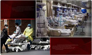 లాక్ డౌన్ సడలింపులు.. మళ్ళీ ‘జీవం పోసుకోనున్న’ 15 పరిశ్రమలు