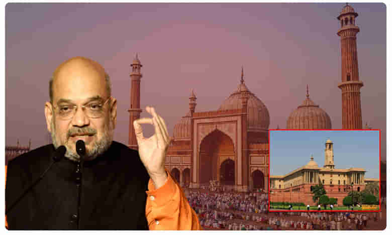 రంజాన్ వార్నింగ్.. నమాజ్లో సామాజిక దూరం కంపల్సరీ