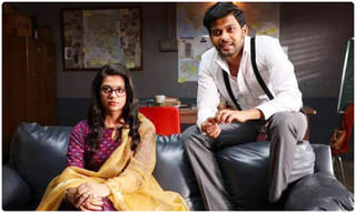 స్టార్‌ హీరో తనయుడితో ‘ఉప్పెన’ రీమేక్‌..!