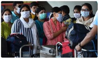 ముంబై.. 500 మంది తాజ్ హోటల్ సిబ్బందికి కరోనా పాజిటివ్ !