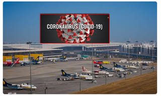 కరోనా లాక్‌డౌన్: దేశవ్యాప్తంగా తగ్గిన కాలుష్యం..!