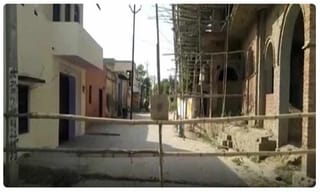 గాంధీ ఆసుపత్రిలో ‘కరోనా రోగి’ అదృశ్యం.. అసలేం జరిగిందంటే!