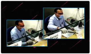 నిజామాబాద్‌లో కొత్తగా 10 కరోనా పాజిటివ్‌ కేసులు!