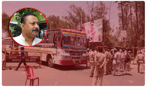 కేంద్రంపై బీహార్ మంత్రి ఫైర్!