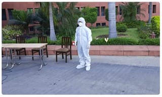 కరోనా ఎఫెక్ట్.. చూయింగ్ గమ్‌లపై నిషేధం..