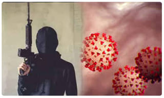 క‌రోనా బాధితుల కోసం ఏపీకి చేరిన ప్ర‌త్యేక బోగీలు