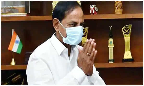 టీఎస్ కీలక కేబినెట్ భేటీ.. లాక్డౌన్ సడలింపుపై చర్చ