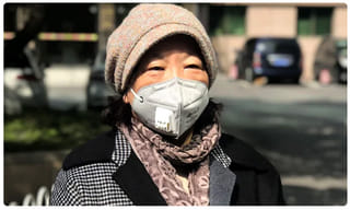 కరోనా ఎఫెక్ట్: చైనాపై నష్ట పరిహారం కేసు నమోదు