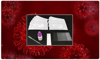 షాకింగ్ న్యూస్…ఆ డాక్ట‌ర్లు క‌రోనాను గెలిచారు..కానీ చ‌ర్మం రంగు..