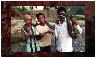 లాక్‌డౌన్: టీఎస్ పోలీసుల న్యూ రూల్స్.. రేపట్నుంచి కఠినంగా అమలు