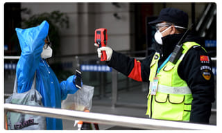 ఇకపై రోడ్డు మీదకొస్తే.. ఇలా పట్టుకుంటారు