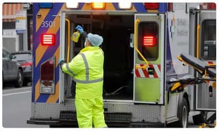 దేశవ్యాప్తంగా ఆగని కరోనా విజృంభణ.. ఒక్కరోజే 3,900 పాజిటివ్ కేసులు