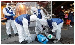 ఏపీలో కరోనా పంజా.. ఆ రెండు జిల్లాల్లో లాక్ డౌన్ మరింత కఠినతరం..!