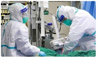 కరోనా లక్షణాలున్నా దాచినందుకు ముగ్గురిపై కేసు నమోదు