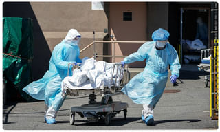 Breaking : క‌రోనావైర‌స్ వ్యాధికి ఉచిత వైద్యంపై పిటిషన్ కొట్టేసిన సుప్రీంకోర్టు…