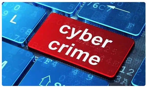 లాక్డౌన్ ఎఫెక్ట్: పెరిగిన సైబర్ నేరాలు..!