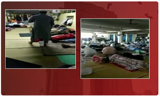 Border tension కేరళ, కర్నాటకల మధ్య కరోనా కలహం