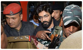 కేంద్రంపై బీహార్ మంత్రి ఫైర్!