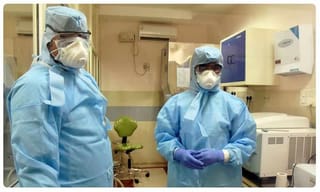 రెడ్‌జోన్‌ ప్రాంత ప్రజలకు ఉచితంగా ఆయుర్వేదిక్‌ ఇమ్యూనిటీ బూస్టర్లు